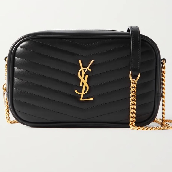 YSL Lou mini - Picture 3 of 4
